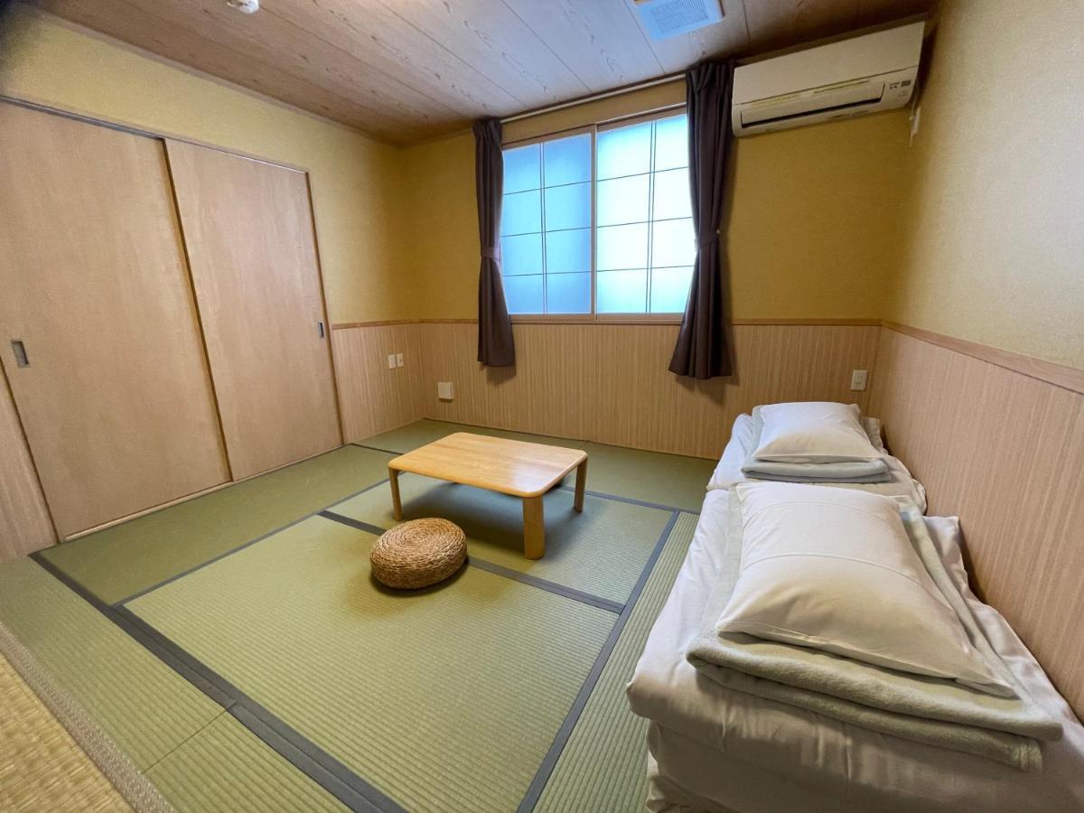 Guesthouse Guu Fujikawaguchiko Ngoại thất bức ảnh