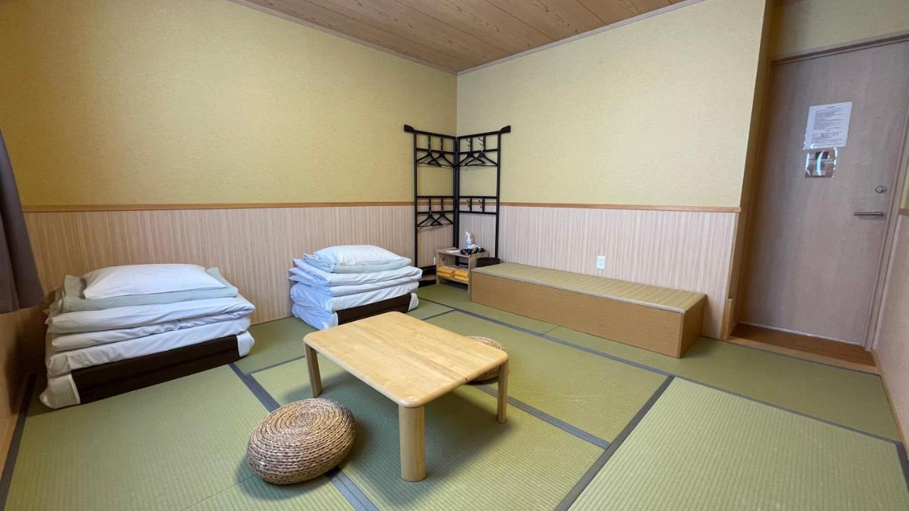 Guesthouse Guu Fujikawaguchiko Ngoại thất bức ảnh