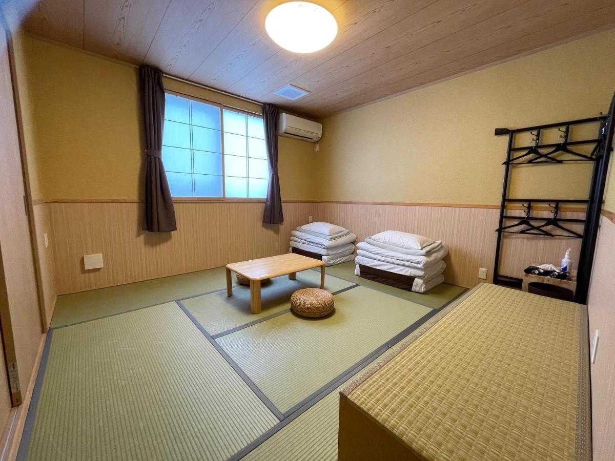 Guesthouse Guu Fujikawaguchiko Ngoại thất bức ảnh