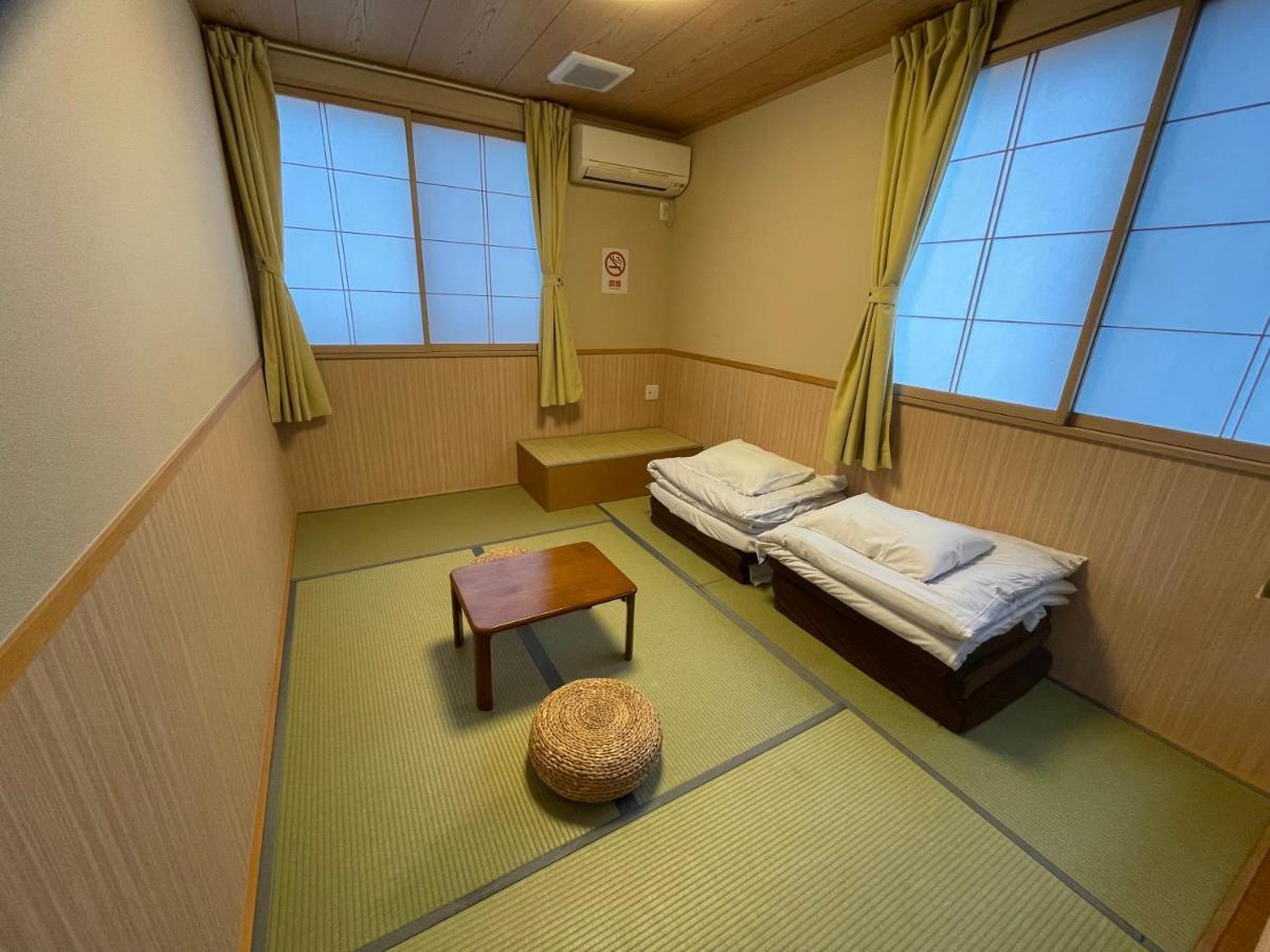 Guesthouse Guu Fujikawaguchiko Ngoại thất bức ảnh