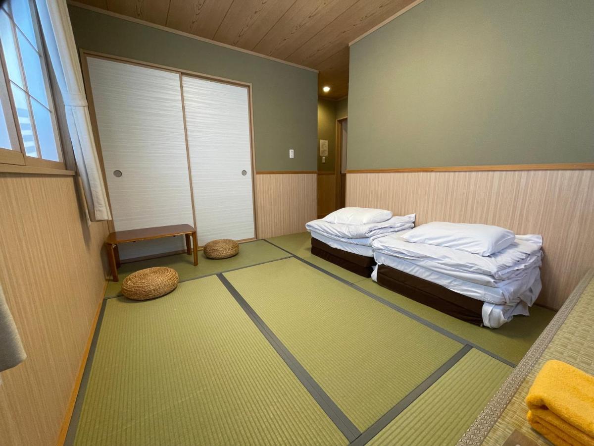 Guesthouse Guu Fujikawaguchiko Ngoại thất bức ảnh