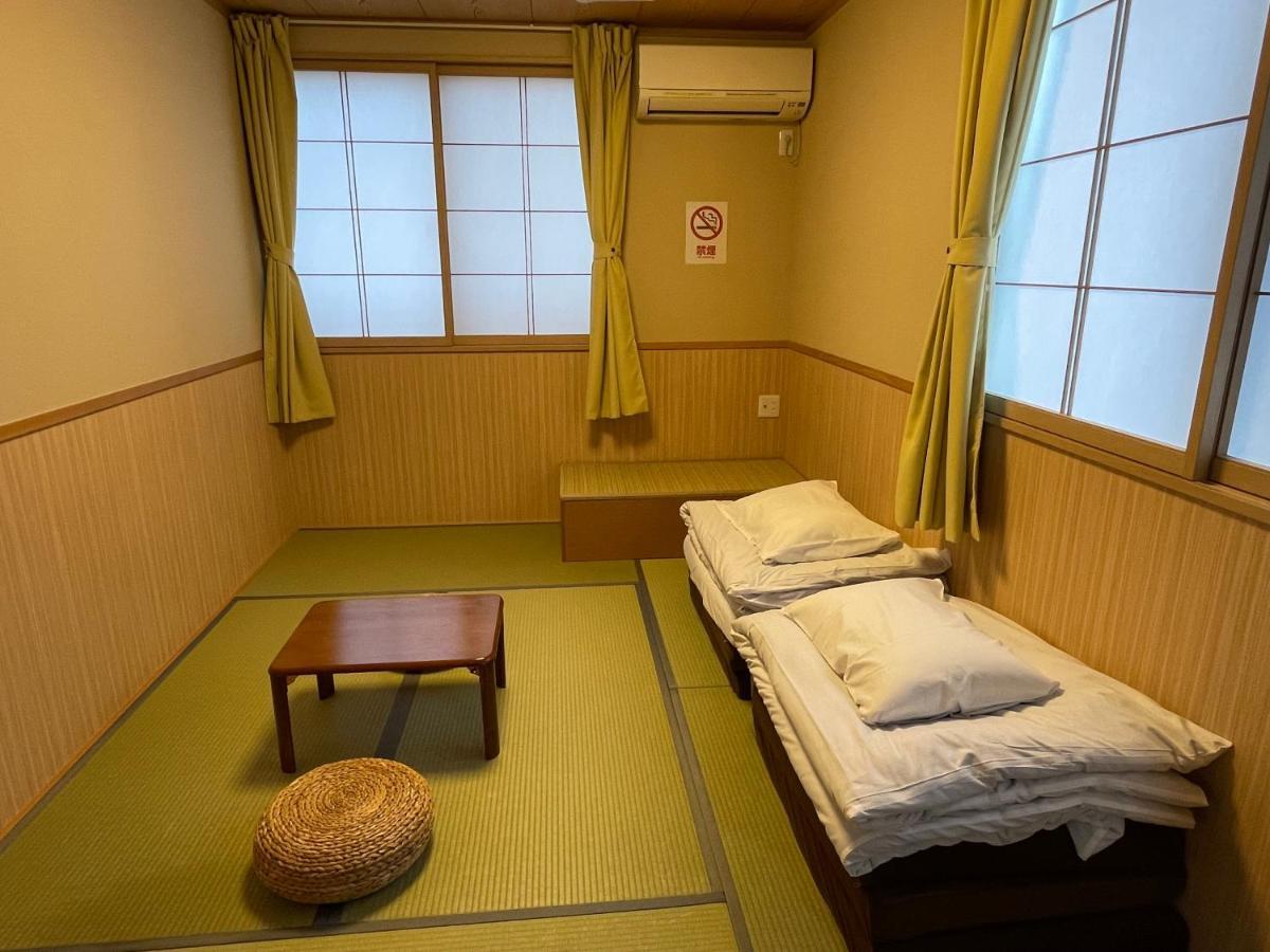 Guesthouse Guu Fujikawaguchiko Ngoại thất bức ảnh
