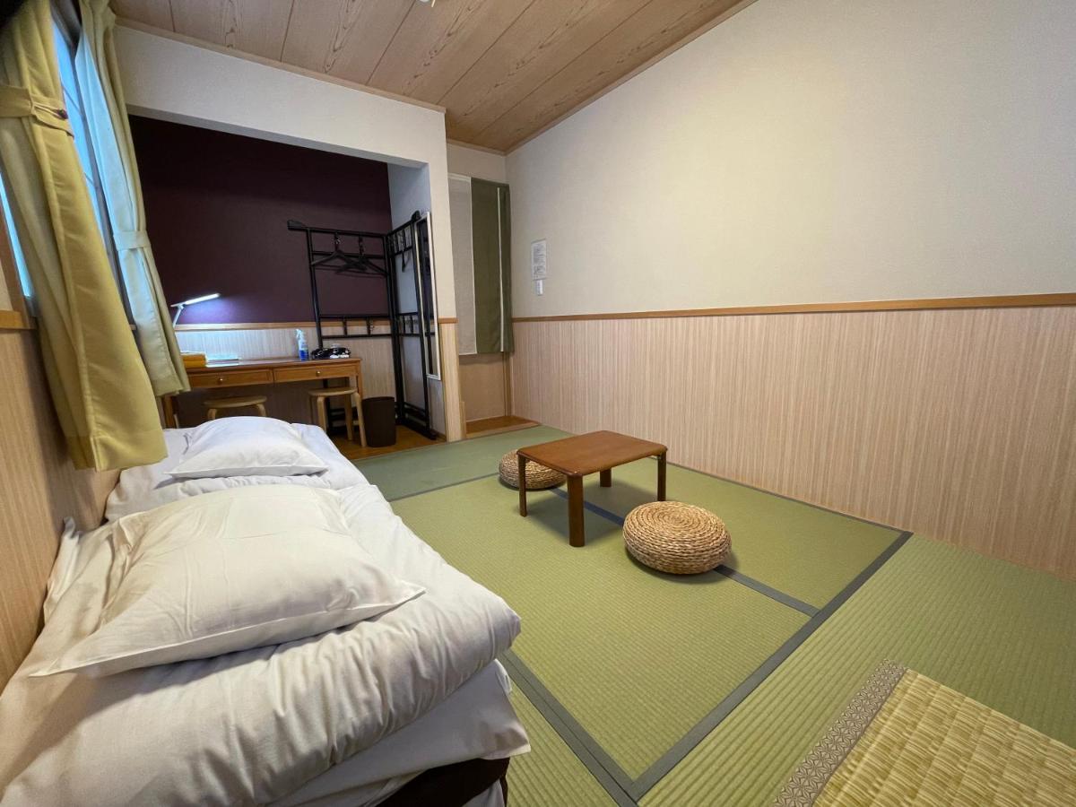 Guesthouse Guu Fujikawaguchiko Ngoại thất bức ảnh
