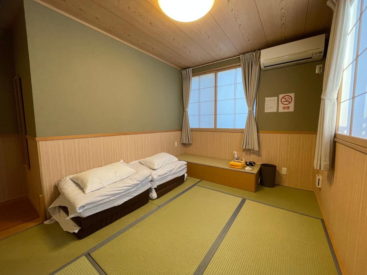 Guesthouse Guu Fujikawaguchiko Ngoại thất bức ảnh