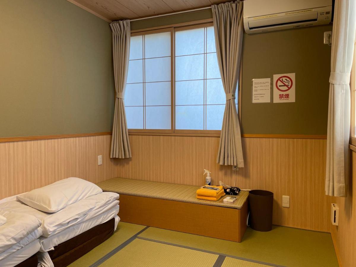 Guesthouse Guu Fujikawaguchiko Ngoại thất bức ảnh