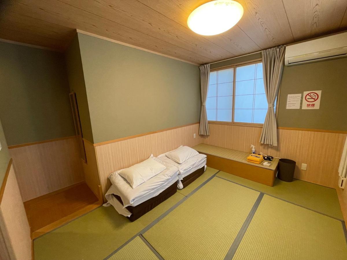 Guesthouse Guu Fujikawaguchiko Ngoại thất bức ảnh