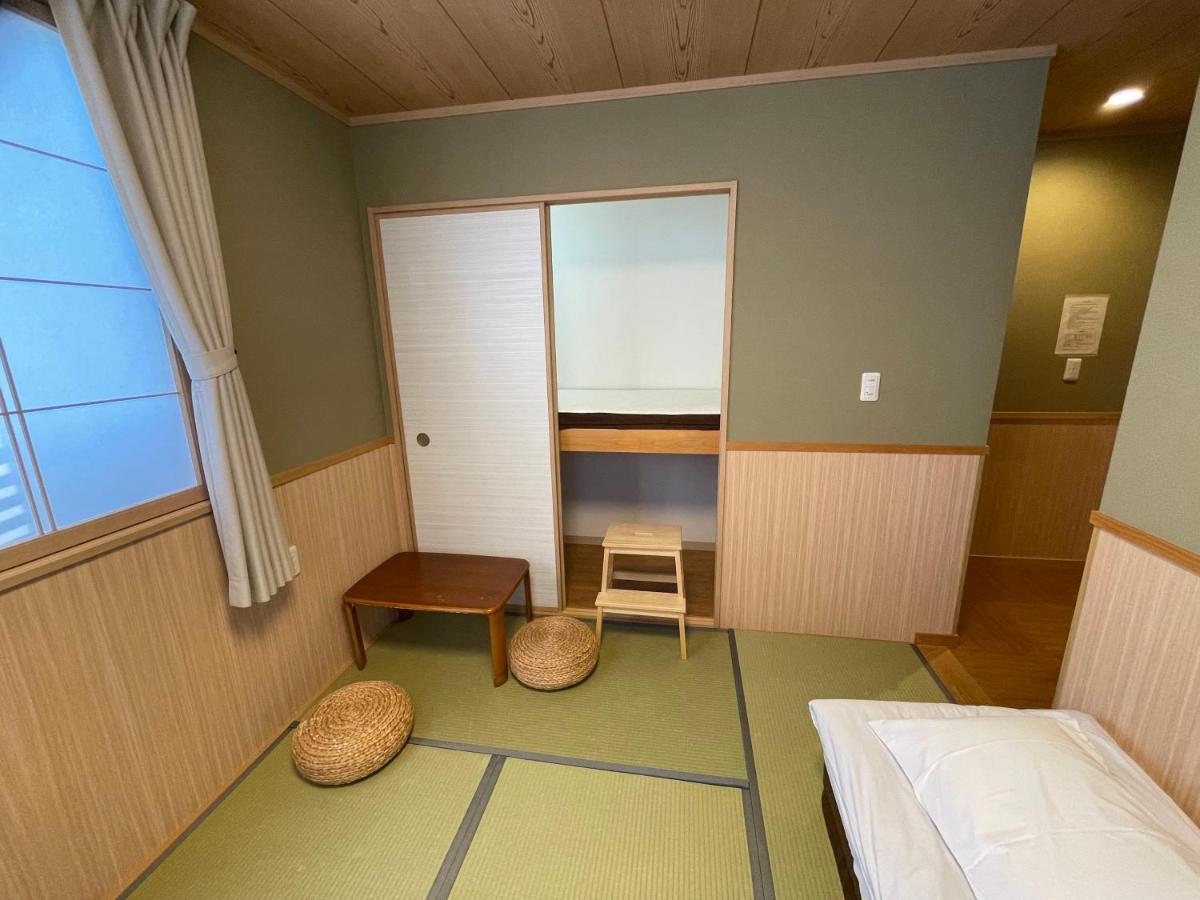 Guesthouse Guu Fujikawaguchiko Ngoại thất bức ảnh