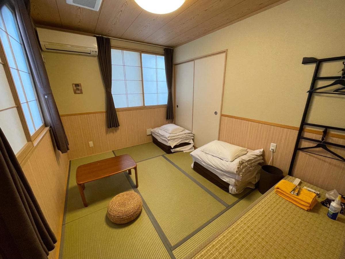 Guesthouse Guu Fujikawaguchiko Ngoại thất bức ảnh