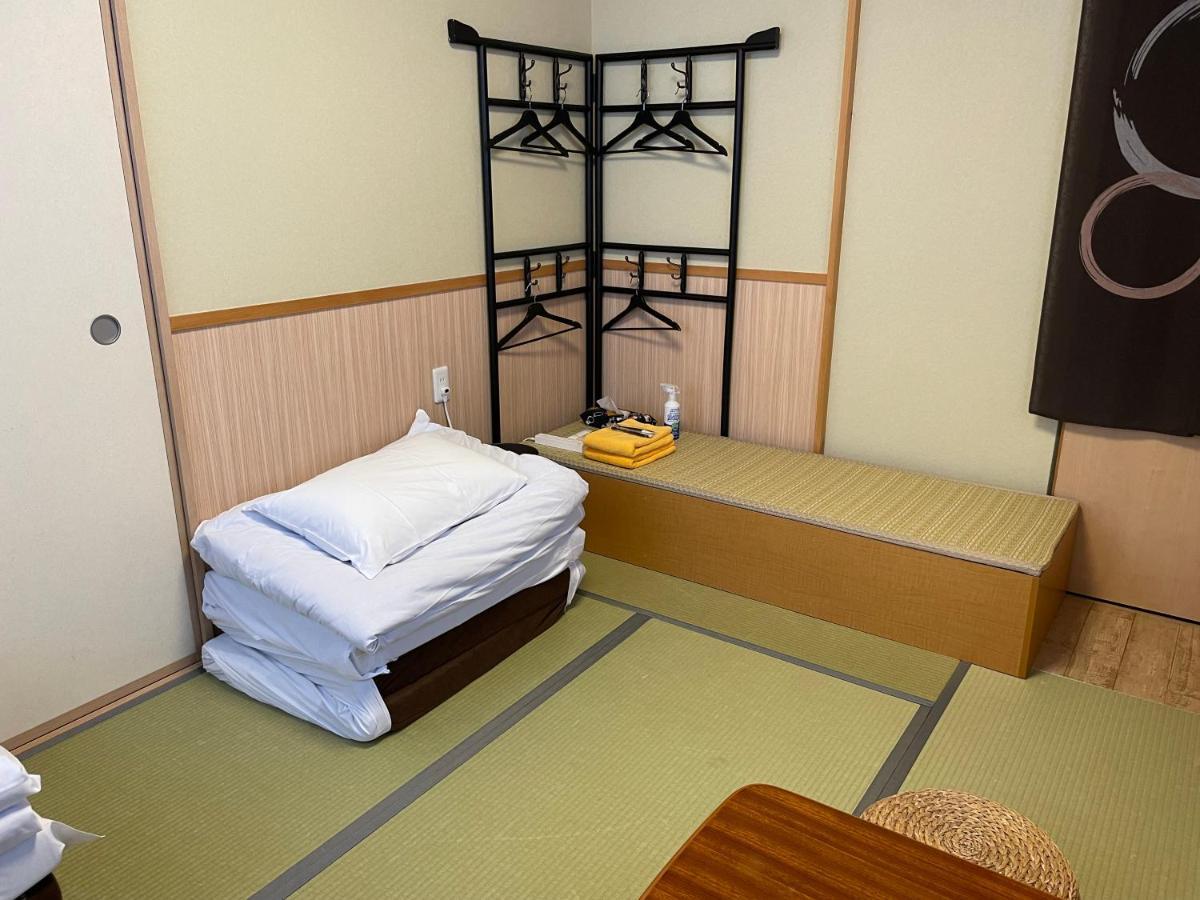 Guesthouse Guu Fujikawaguchiko Ngoại thất bức ảnh