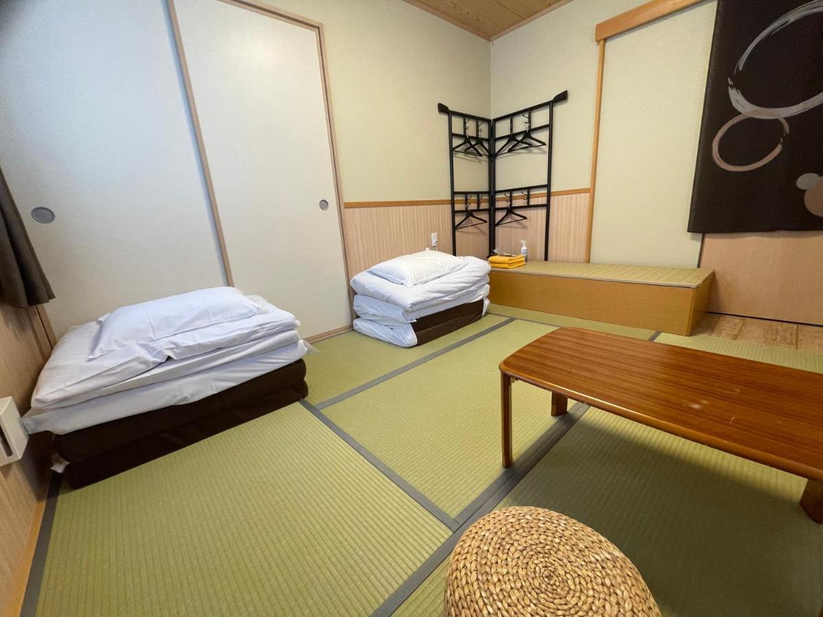 Guesthouse Guu Fujikawaguchiko Ngoại thất bức ảnh