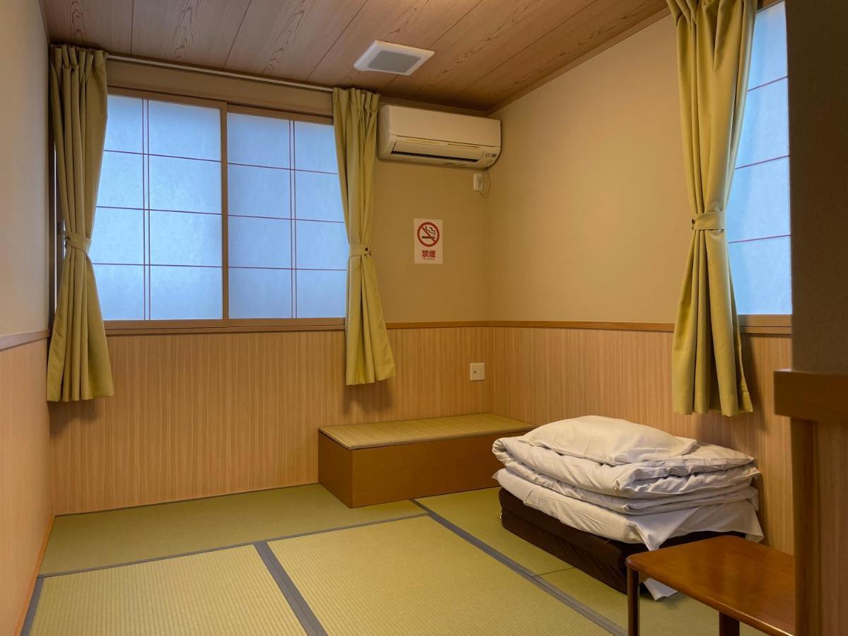 Guesthouse Guu Fujikawaguchiko Ngoại thất bức ảnh