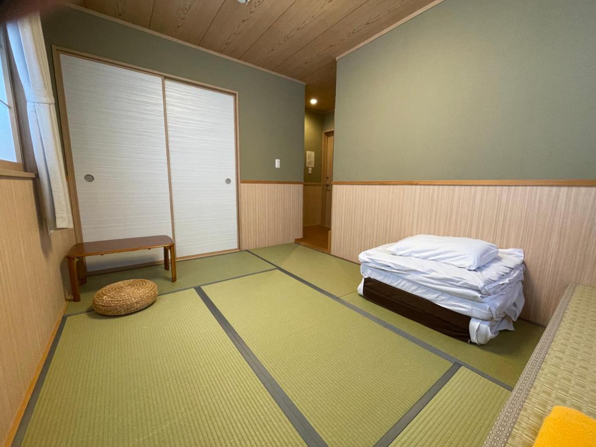 Guesthouse Guu Fujikawaguchiko Ngoại thất bức ảnh