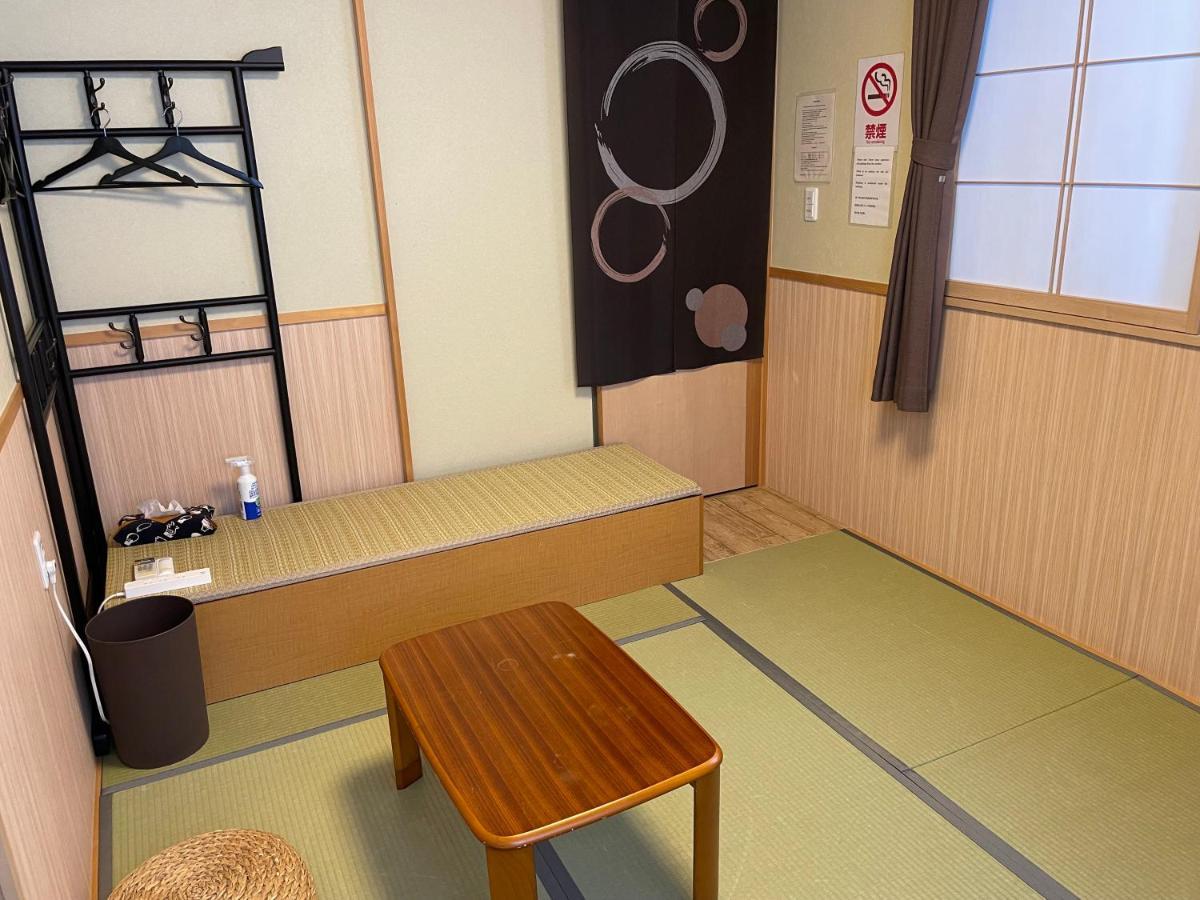 Guesthouse Guu Fujikawaguchiko Ngoại thất bức ảnh