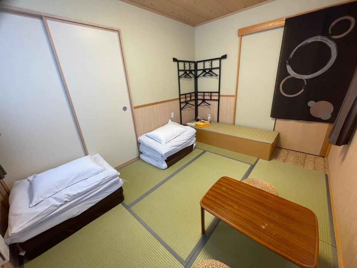Guesthouse Guu Fujikawaguchiko Ngoại thất bức ảnh