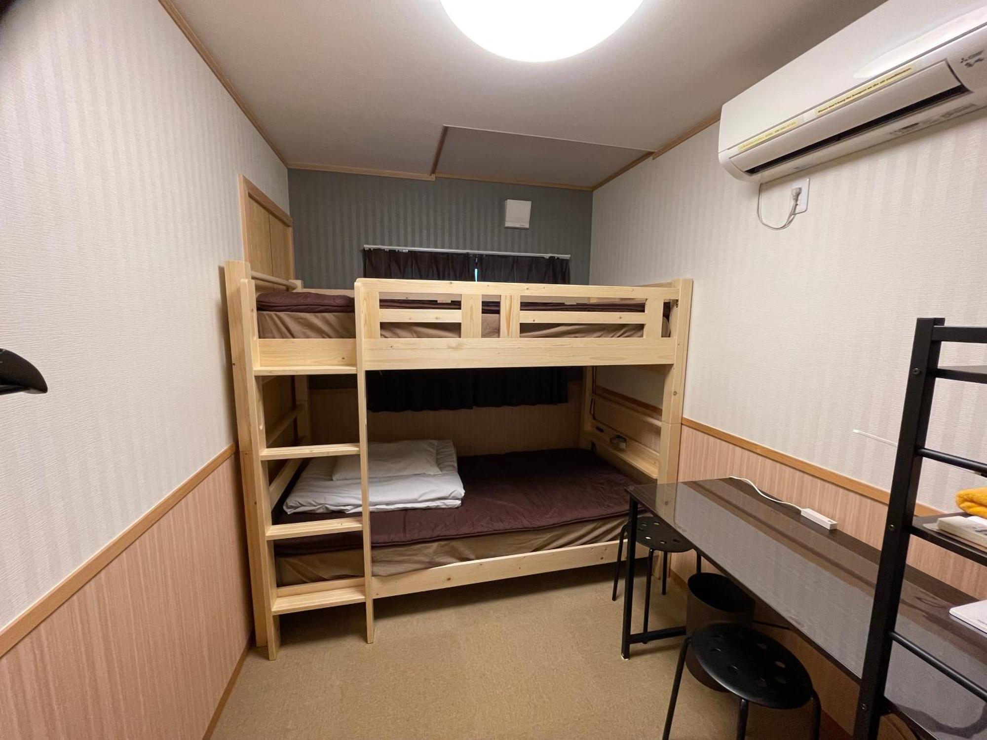 Guesthouse Guu Fujikawaguchiko Ngoại thất bức ảnh