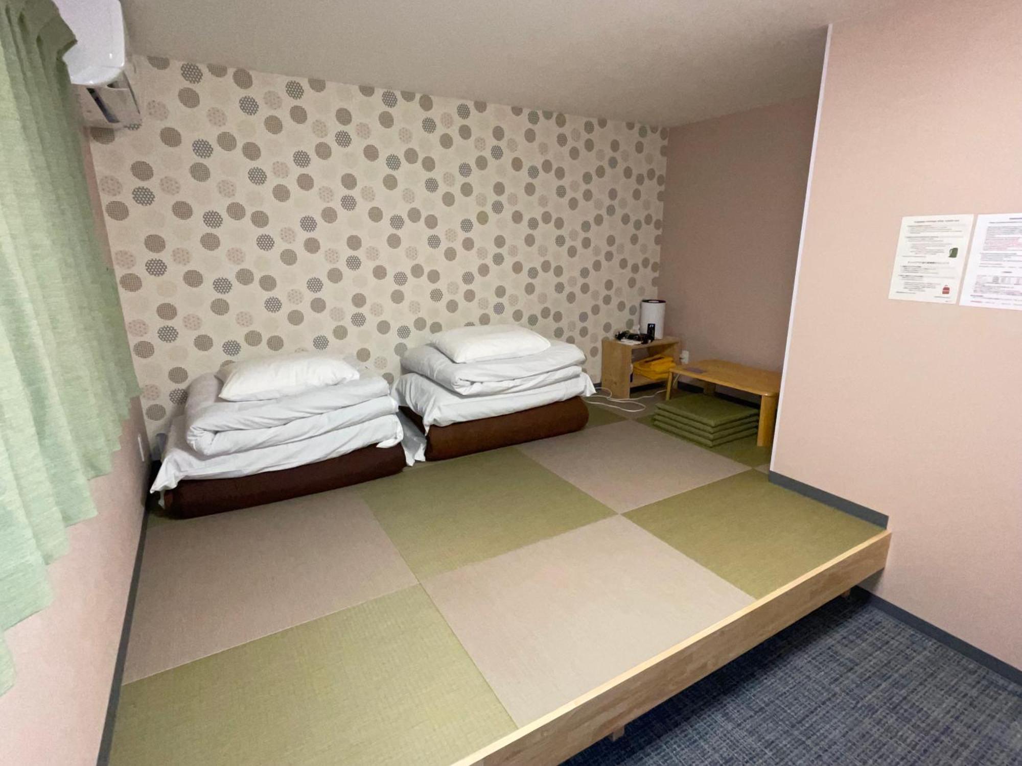 Guesthouse Guu Fujikawaguchiko Ngoại thất bức ảnh