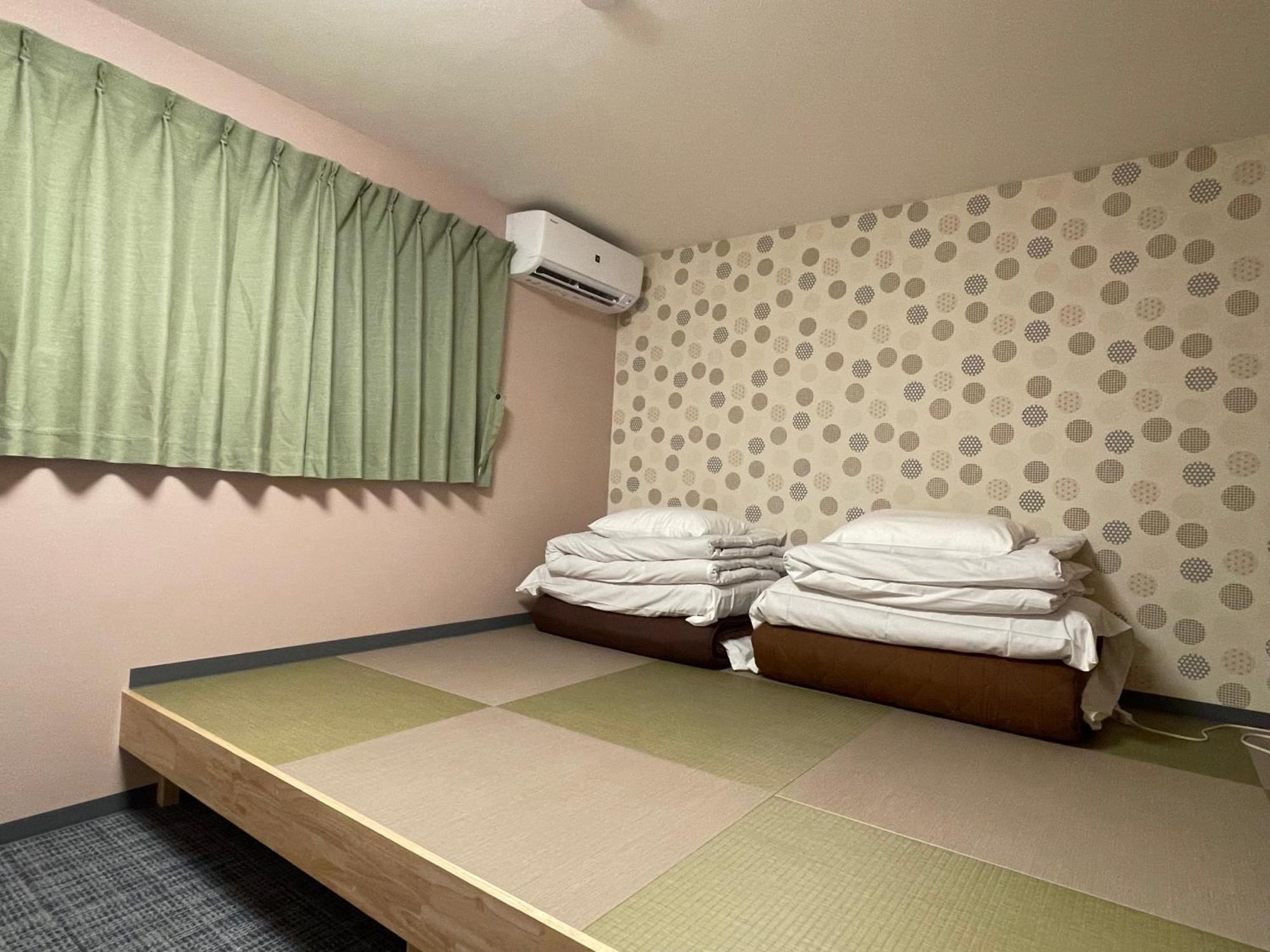 Guesthouse Guu Fujikawaguchiko Ngoại thất bức ảnh