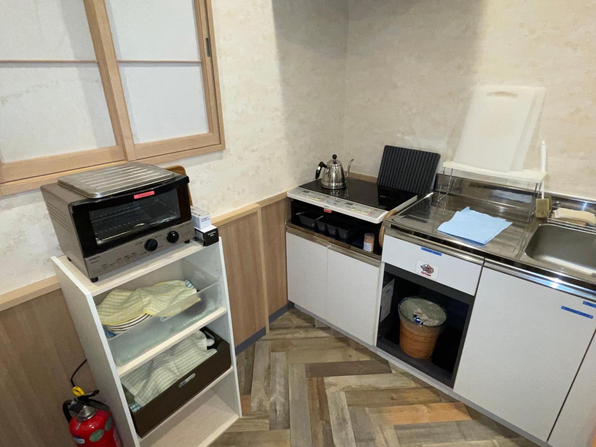 Guesthouse Guu Fujikawaguchiko Ngoại thất bức ảnh