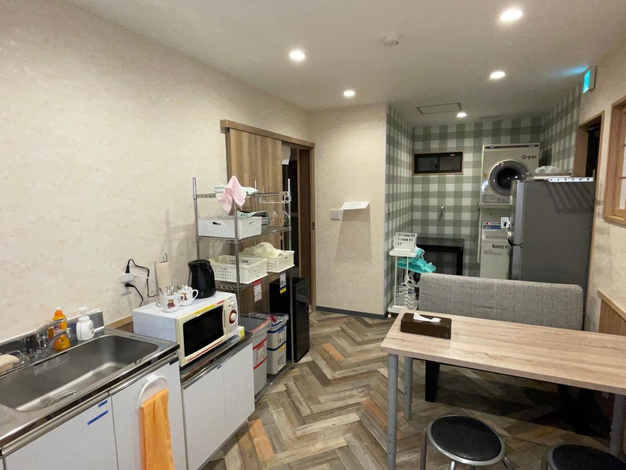 Guesthouse Guu Fujikawaguchiko Ngoại thất bức ảnh