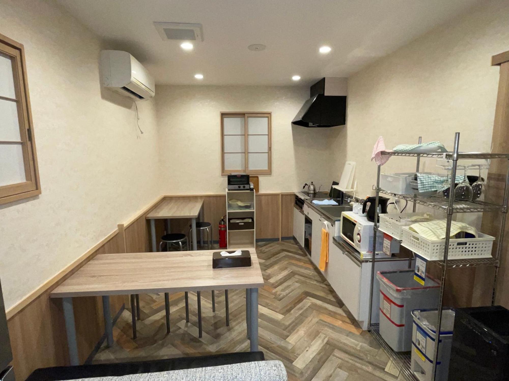 Guesthouse Guu Fujikawaguchiko Ngoại thất bức ảnh