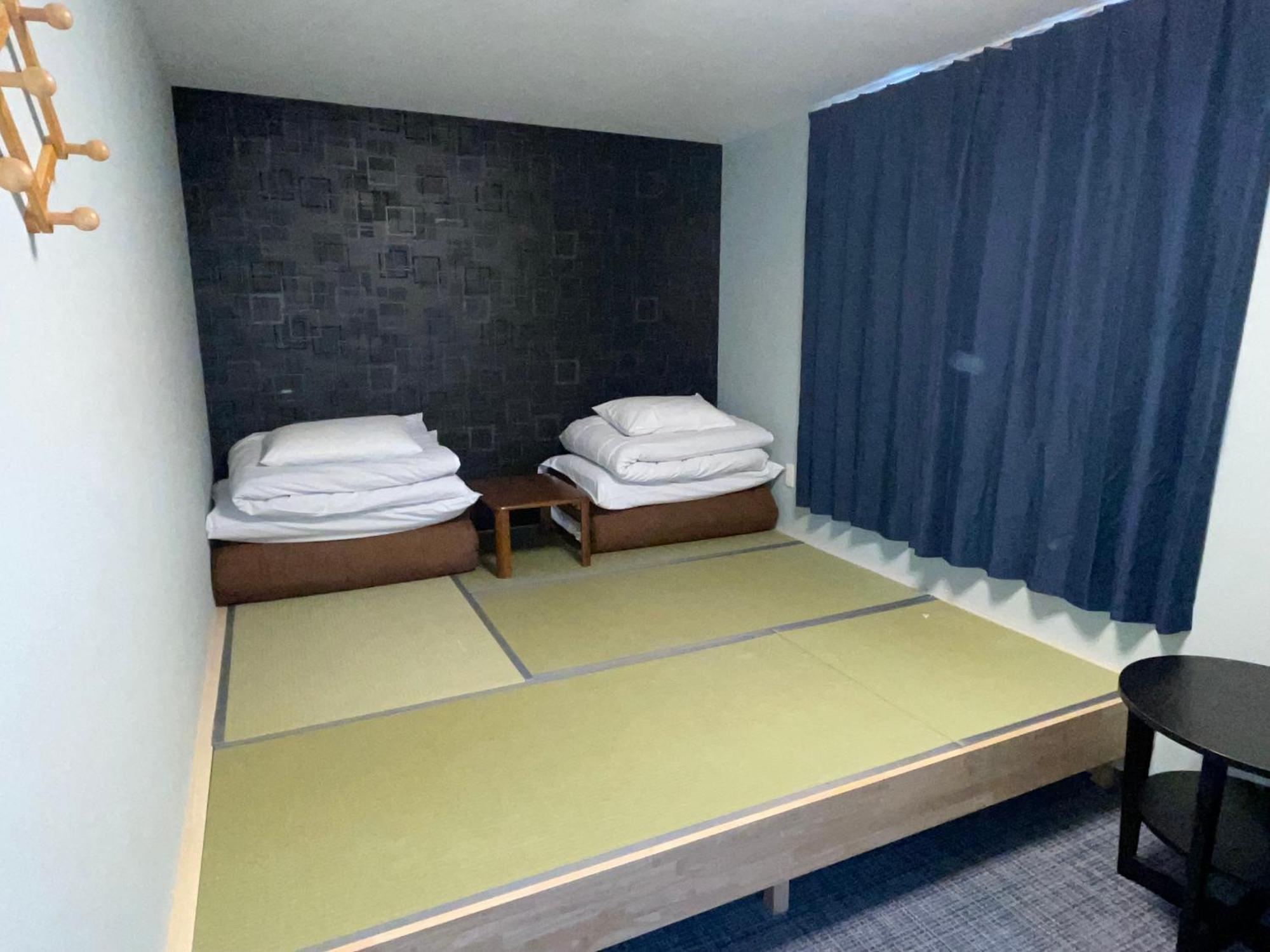Guesthouse Guu Fujikawaguchiko Ngoại thất bức ảnh