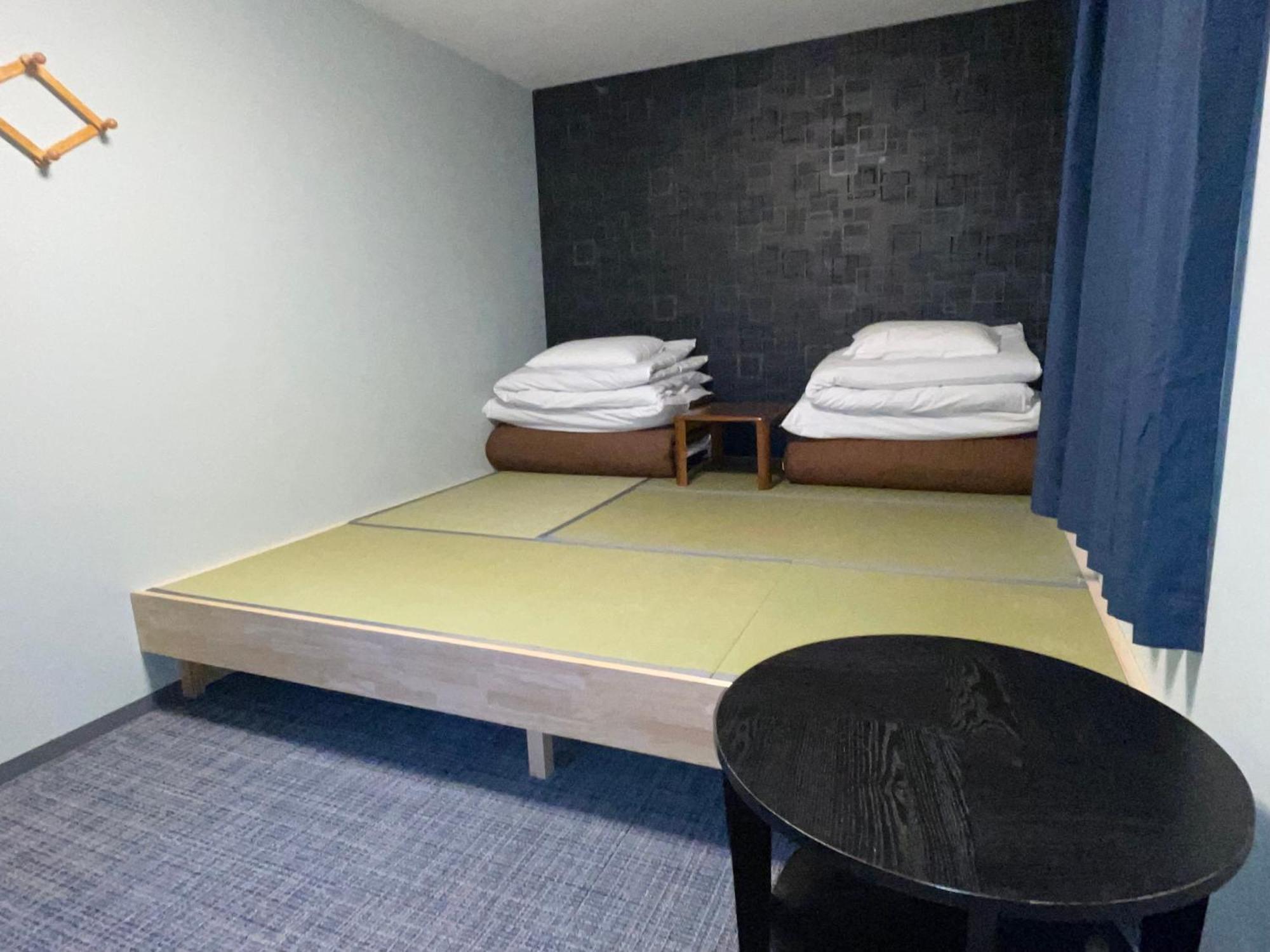 Guesthouse Guu Fujikawaguchiko Ngoại thất bức ảnh