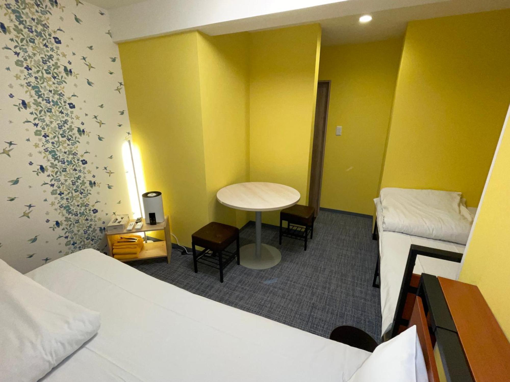 Guesthouse Guu Fujikawaguchiko Ngoại thất bức ảnh