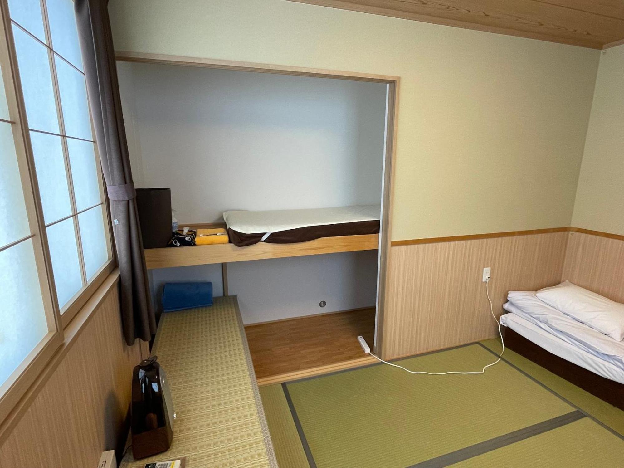 Guesthouse Guu Fujikawaguchiko Ngoại thất bức ảnh