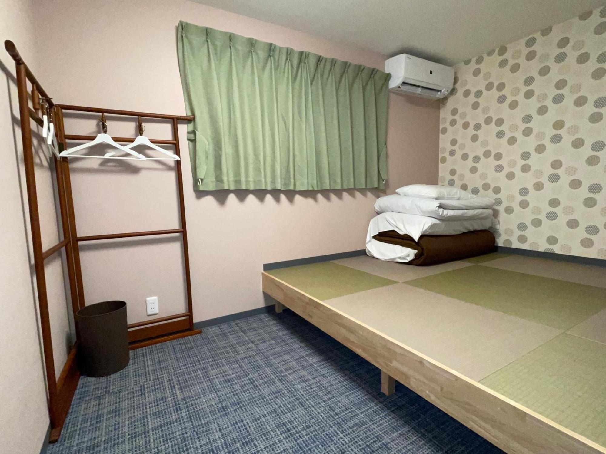 Guesthouse Guu Fujikawaguchiko Ngoại thất bức ảnh