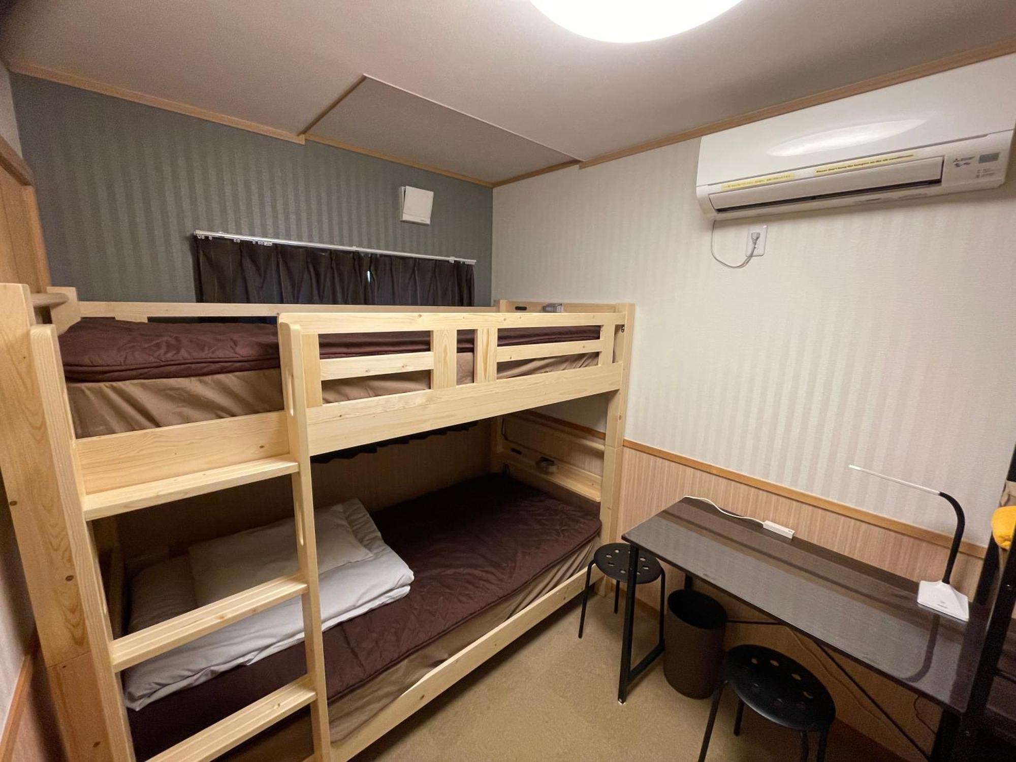 Guesthouse Guu Fujikawaguchiko Ngoại thất bức ảnh
