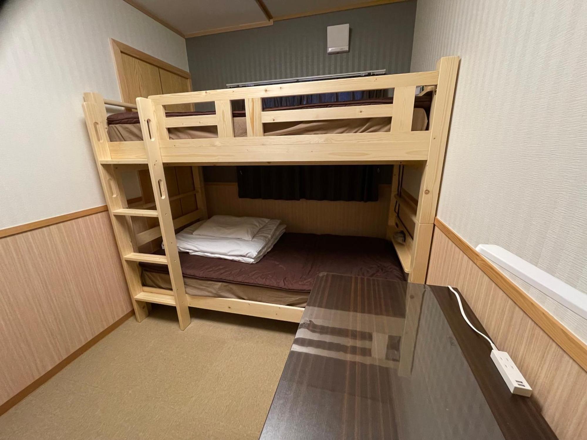 Guesthouse Guu Fujikawaguchiko Ngoại thất bức ảnh