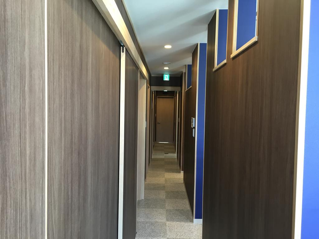 Guesthouse Guu Fujikawaguchiko Ngoại thất bức ảnh