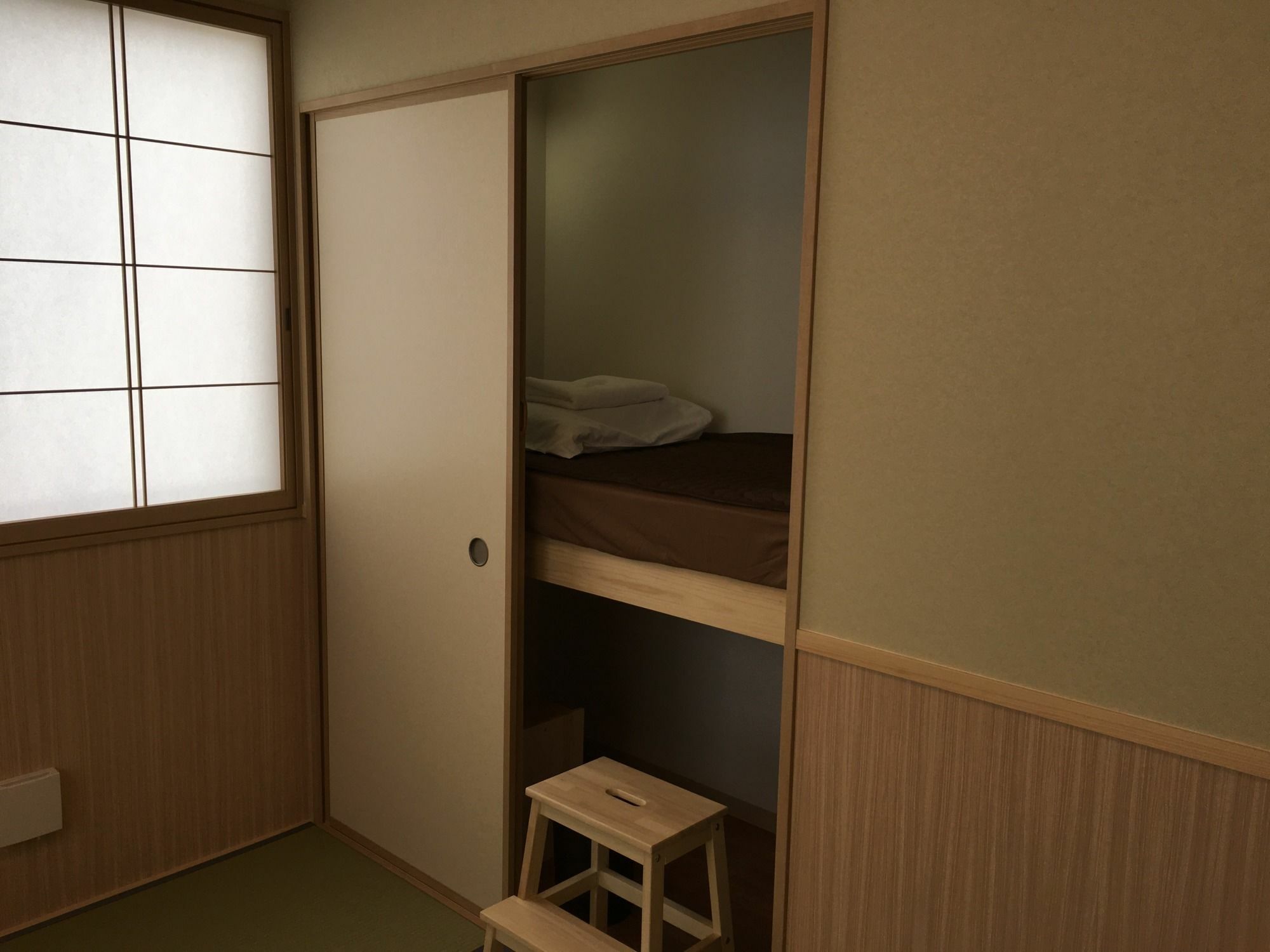 Guesthouse Guu Fujikawaguchiko Ngoại thất bức ảnh