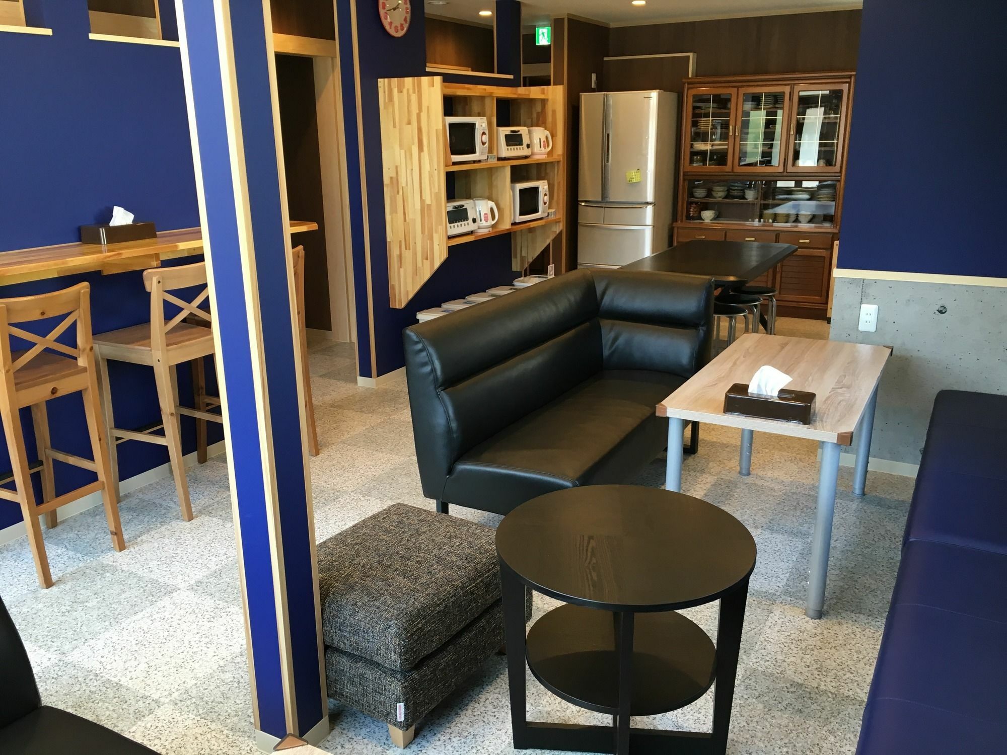 Guesthouse Guu Fujikawaguchiko Ngoại thất bức ảnh